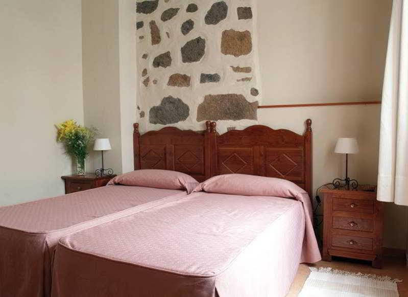 Casa Rural Dona Margarita Teror Exterior foto